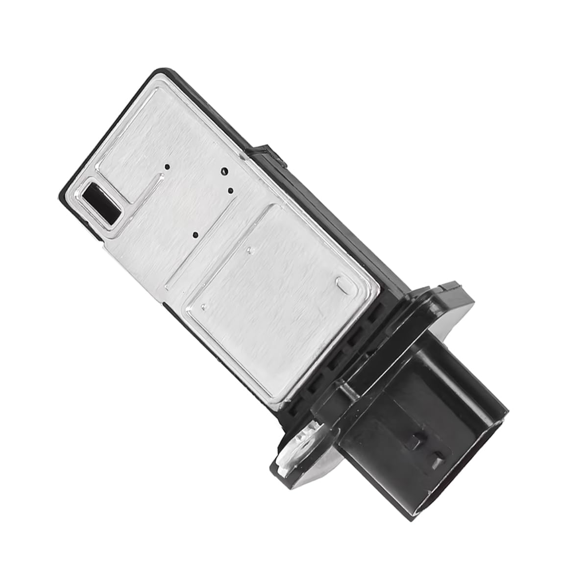 zipelo front view of MAF sensor showing fitment for easy replacement