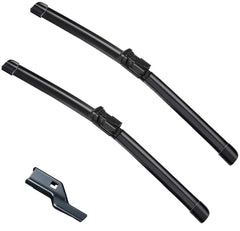ZIXMMO front packaging showing model fit and included blades benefits quick identification