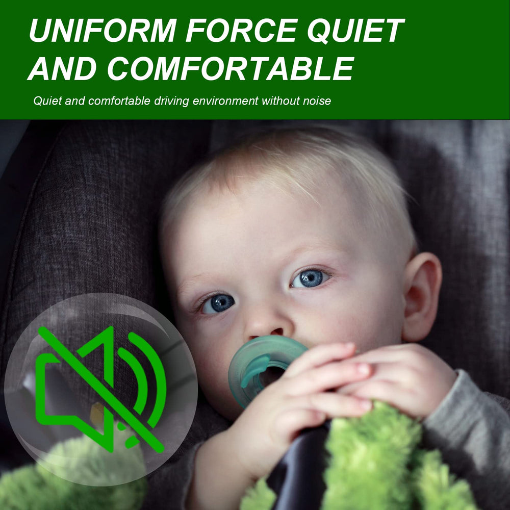 ZIXMMO 11-inch rear blade beside ruler for clear size reference