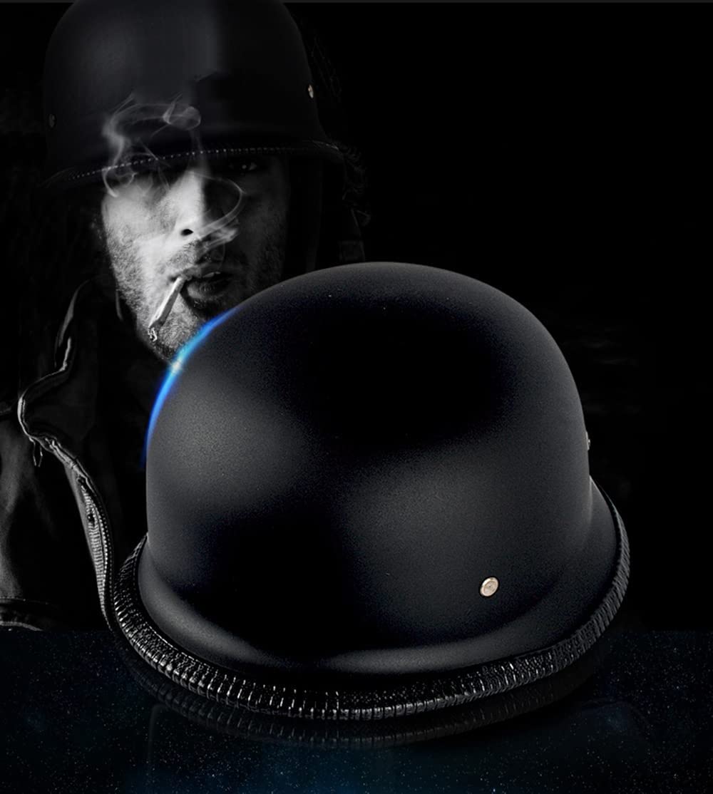 ZJHELM worn by rider on scooter demonstrating comfortable fit and everyday use