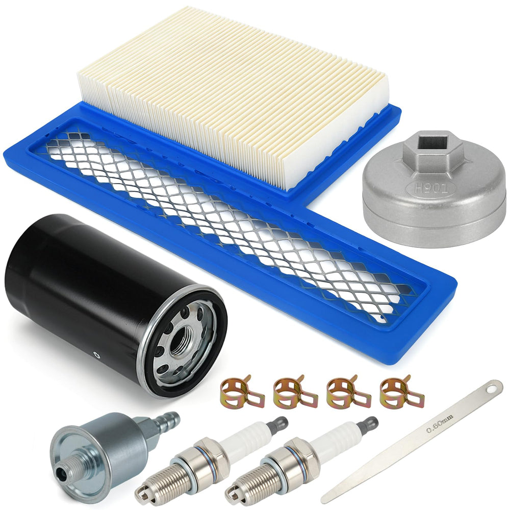 ZJTBLL air filter detail showing pleats that help block dust and prolong engine life