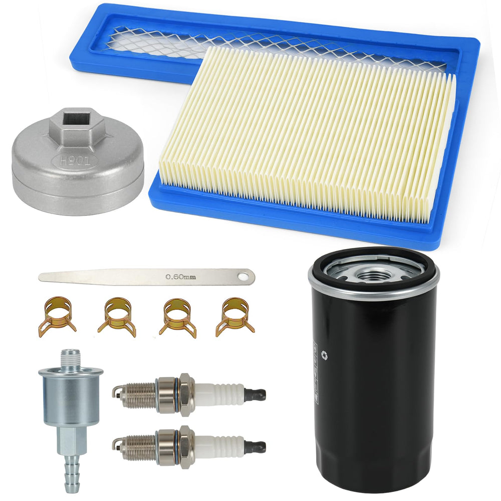 ZJTBLL fuel filter profile illustrating clean fuel delivery and pump protection