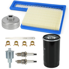 ZJTBLL fuel filter profile illustrating clean fuel delivery and pump protection