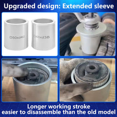 ZKTOOL forged alloy steel texture close-up showing durable corrosion-resistant finish