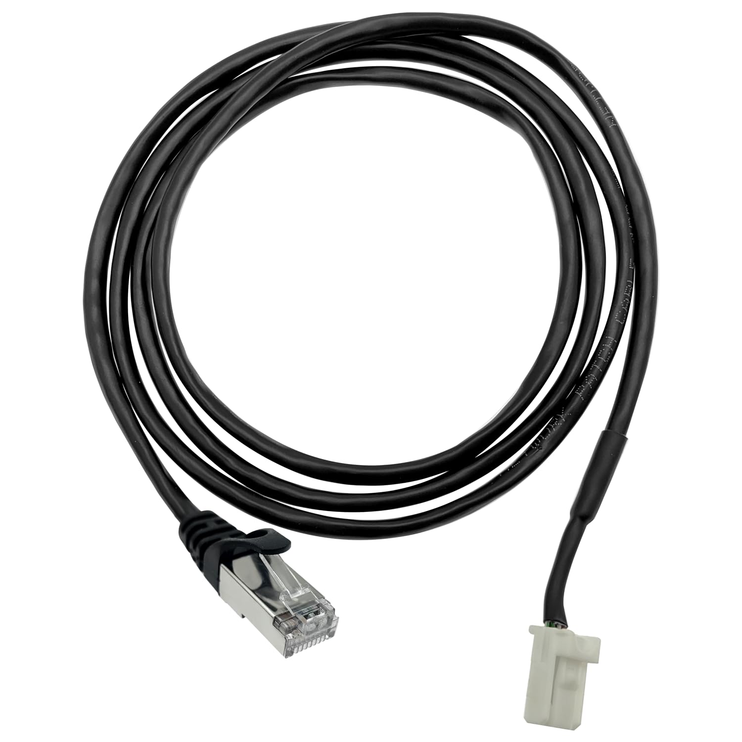 ZKTOOL front packaging showing cable and OEM compatibility for quick identification