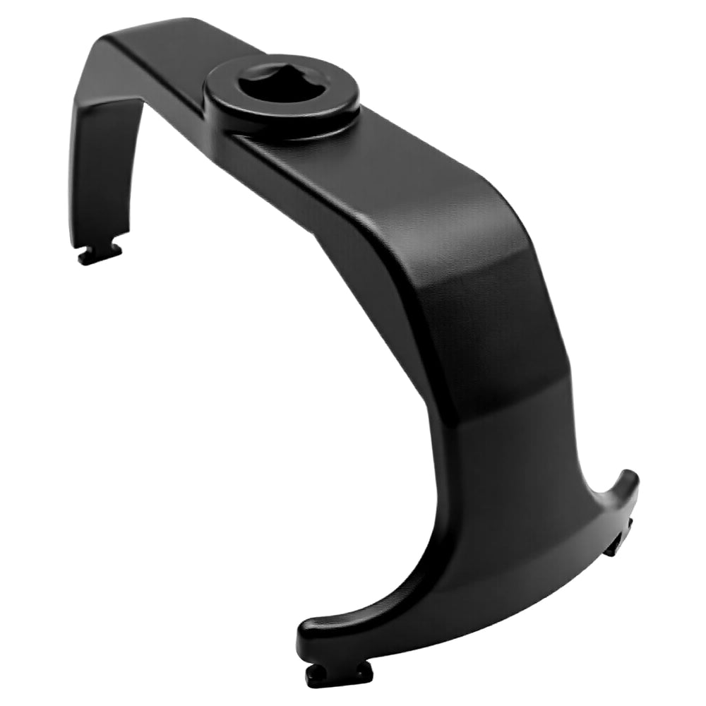 ZKTOOL handheld scale comparison illustrating compact size and leverage