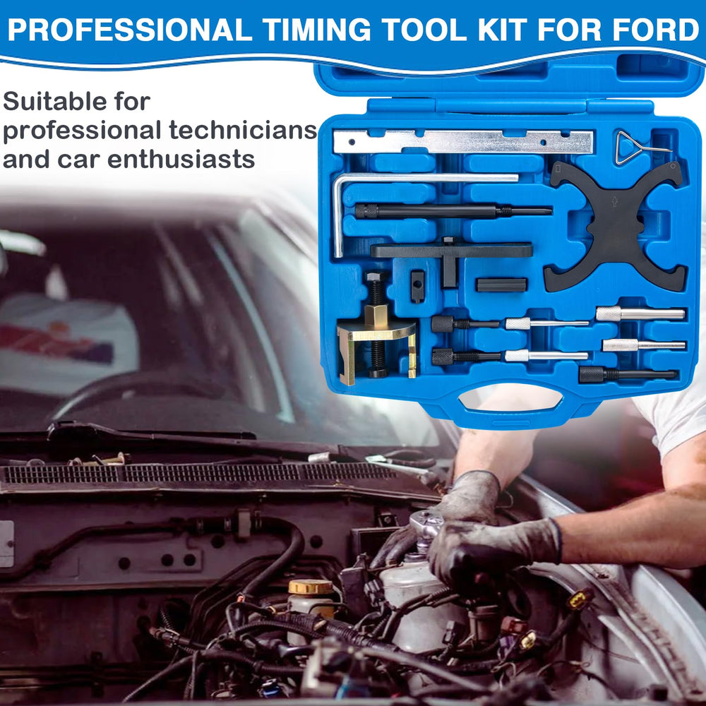 ZMCYNG kit beside vehicle manual emphasizing compatibility and easier identification