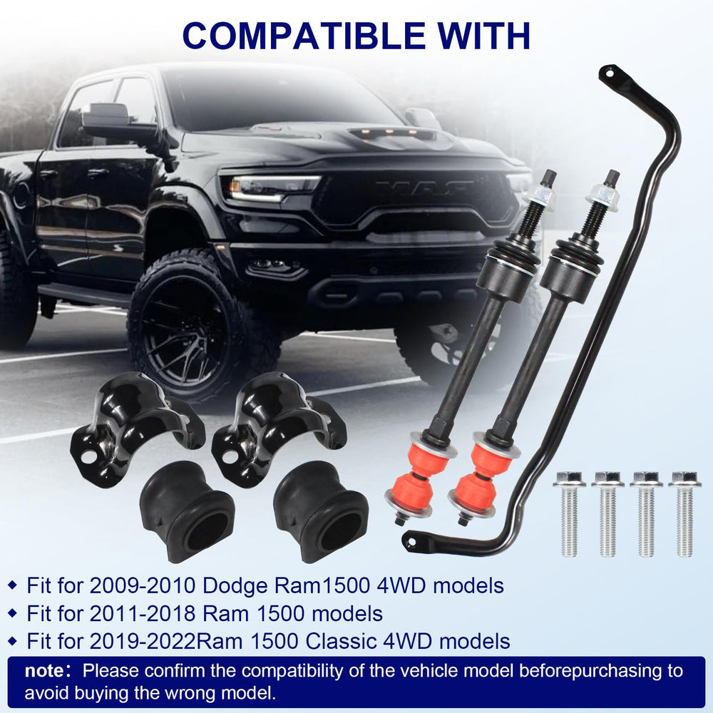 ZNB stabilizer bar close-up corrosion-resistant coating improves longevity