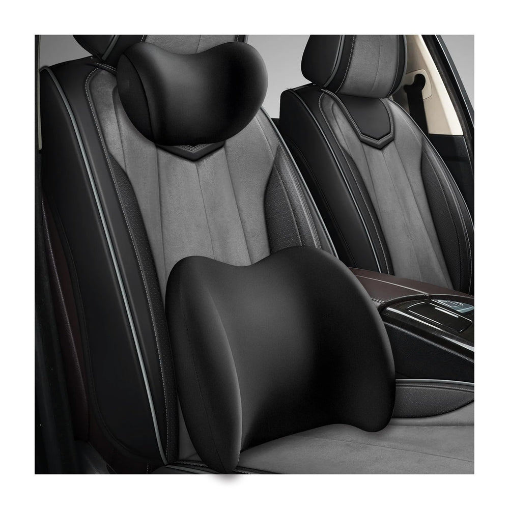 ZNDAW front packaging view showing both cushions and clear benefit