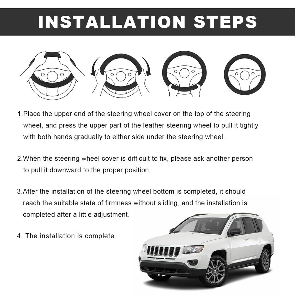 ZNDAW lifestyle in-car interior shot showing interior upgrade and visual appeal