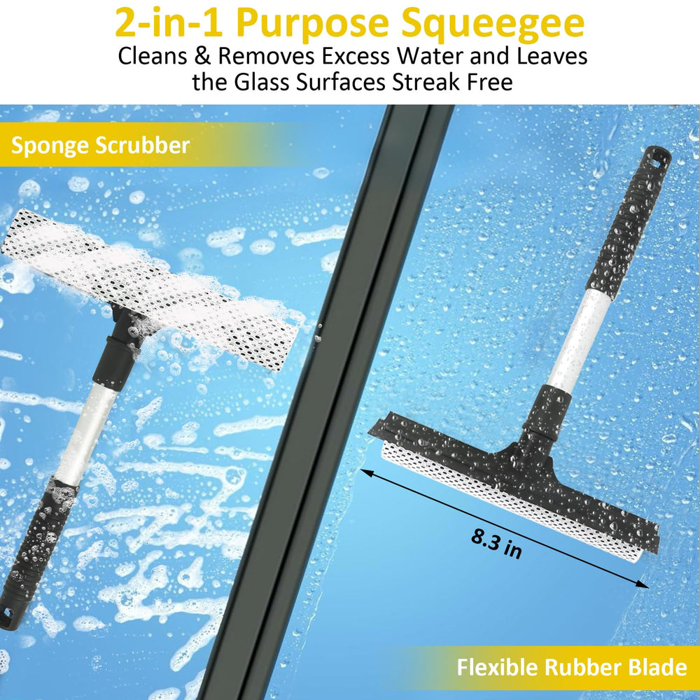 ZODISTORE wheel brush scrubbing rim for improved wheel cleaning