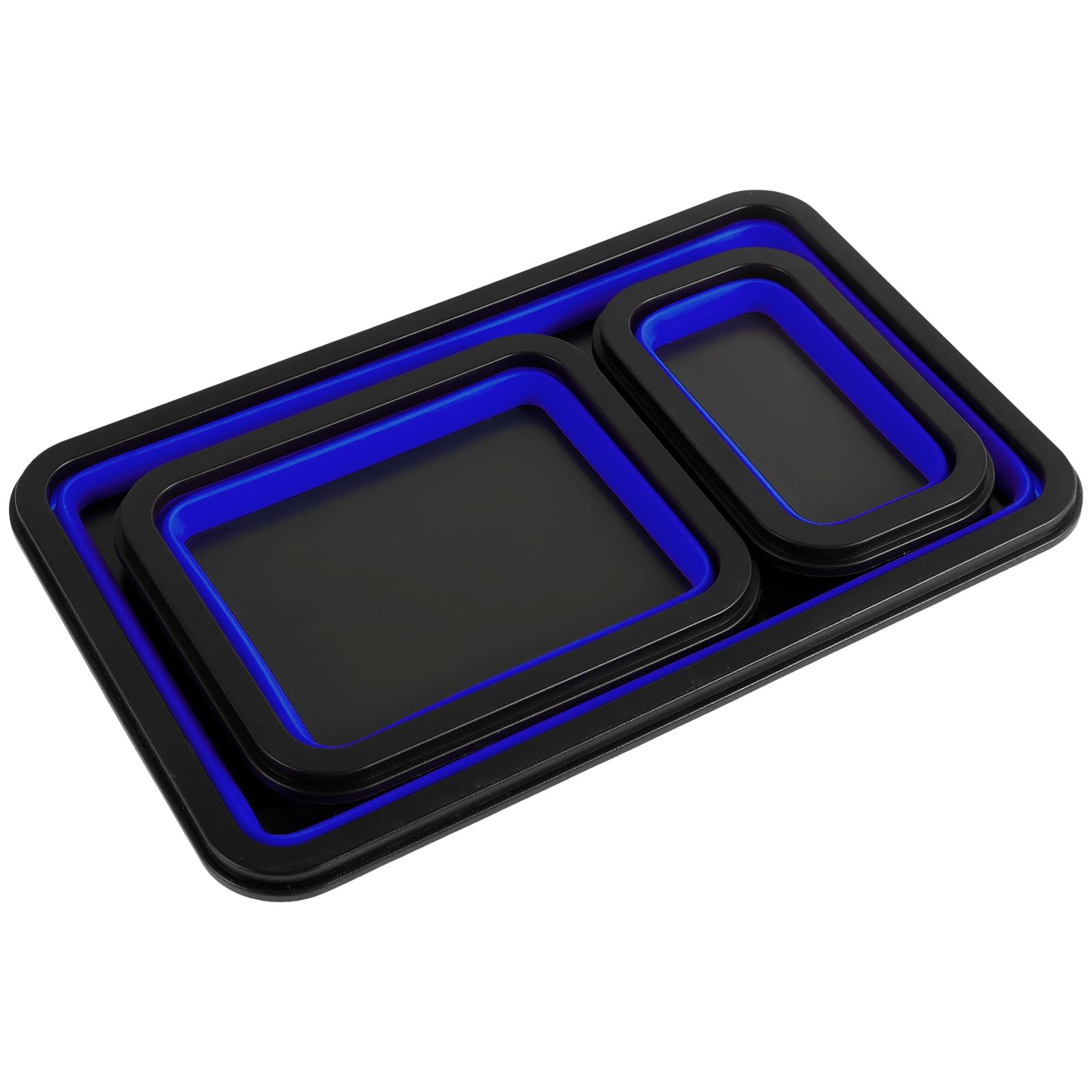 ZOLOTI small tray with electronics screws aids precise organization