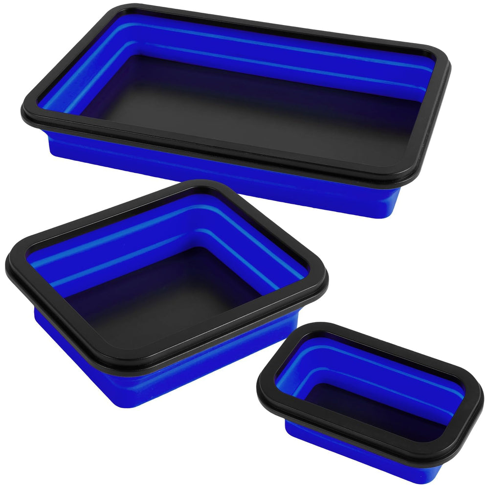 ZOLOTI tray size comparison with ruler clarifies measurements