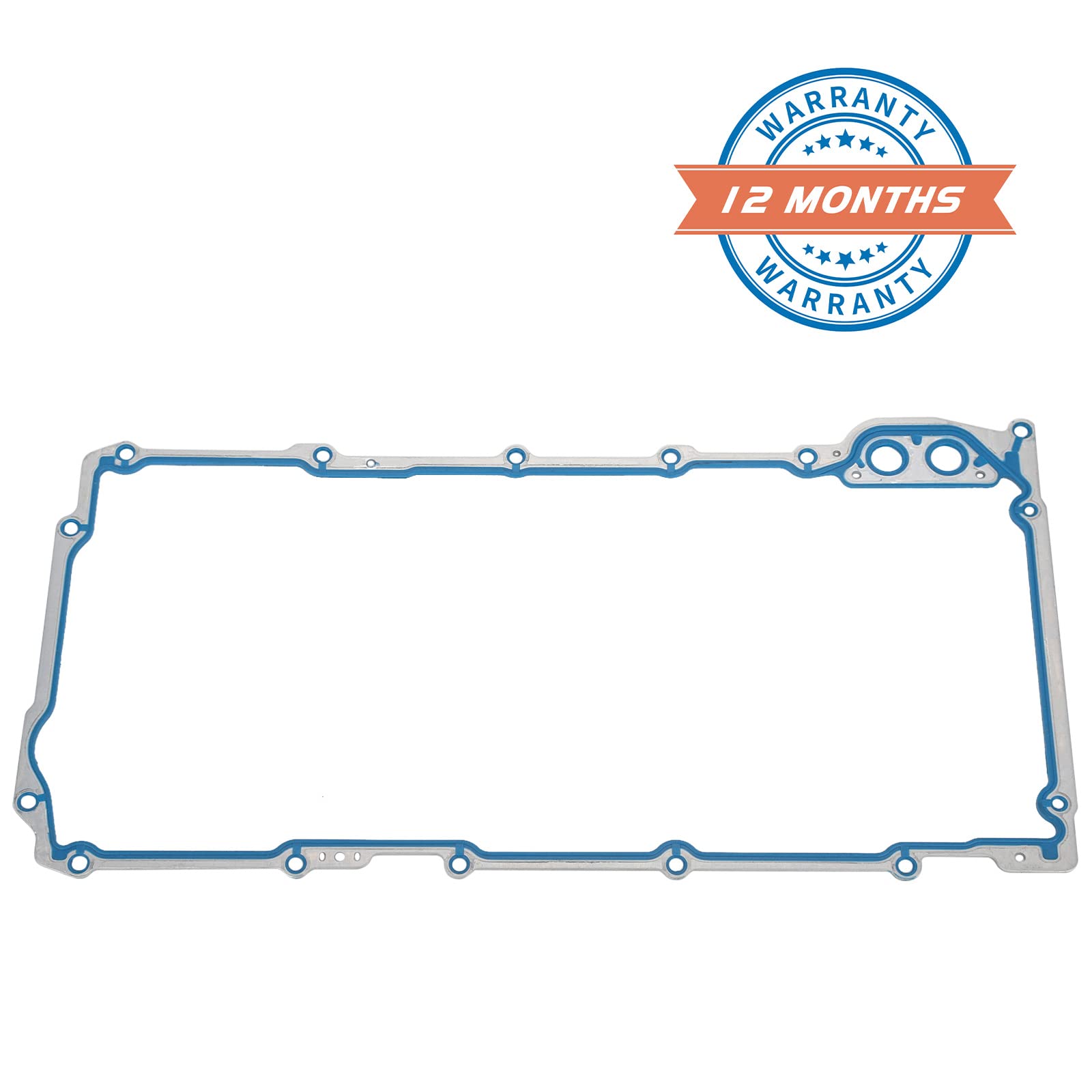 ZONFANT gasket in a mechanic's workspace highlighting ease of installation and readiness