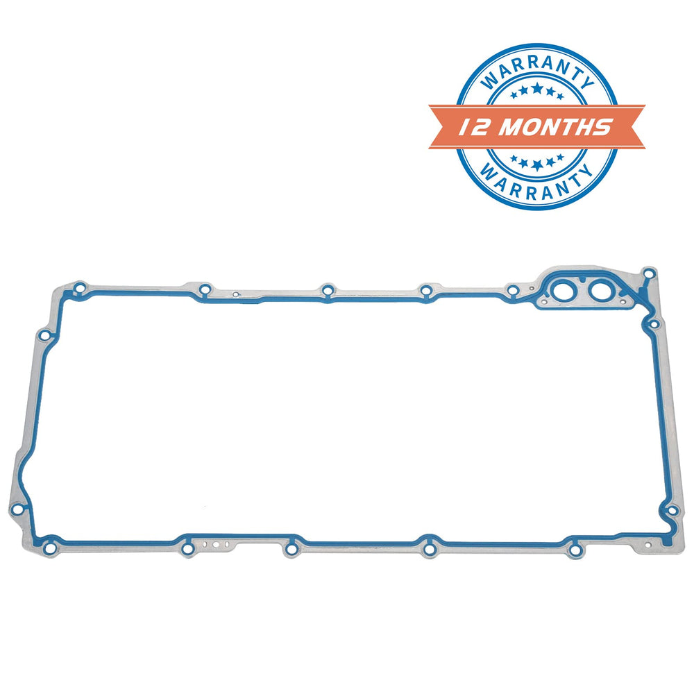 ZONFANT gasket in a mechanic's workspace highlighting ease of installation and readiness