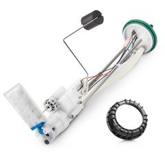 zozoye fuel pump connector and wiring detail ensuring correct fit benefit