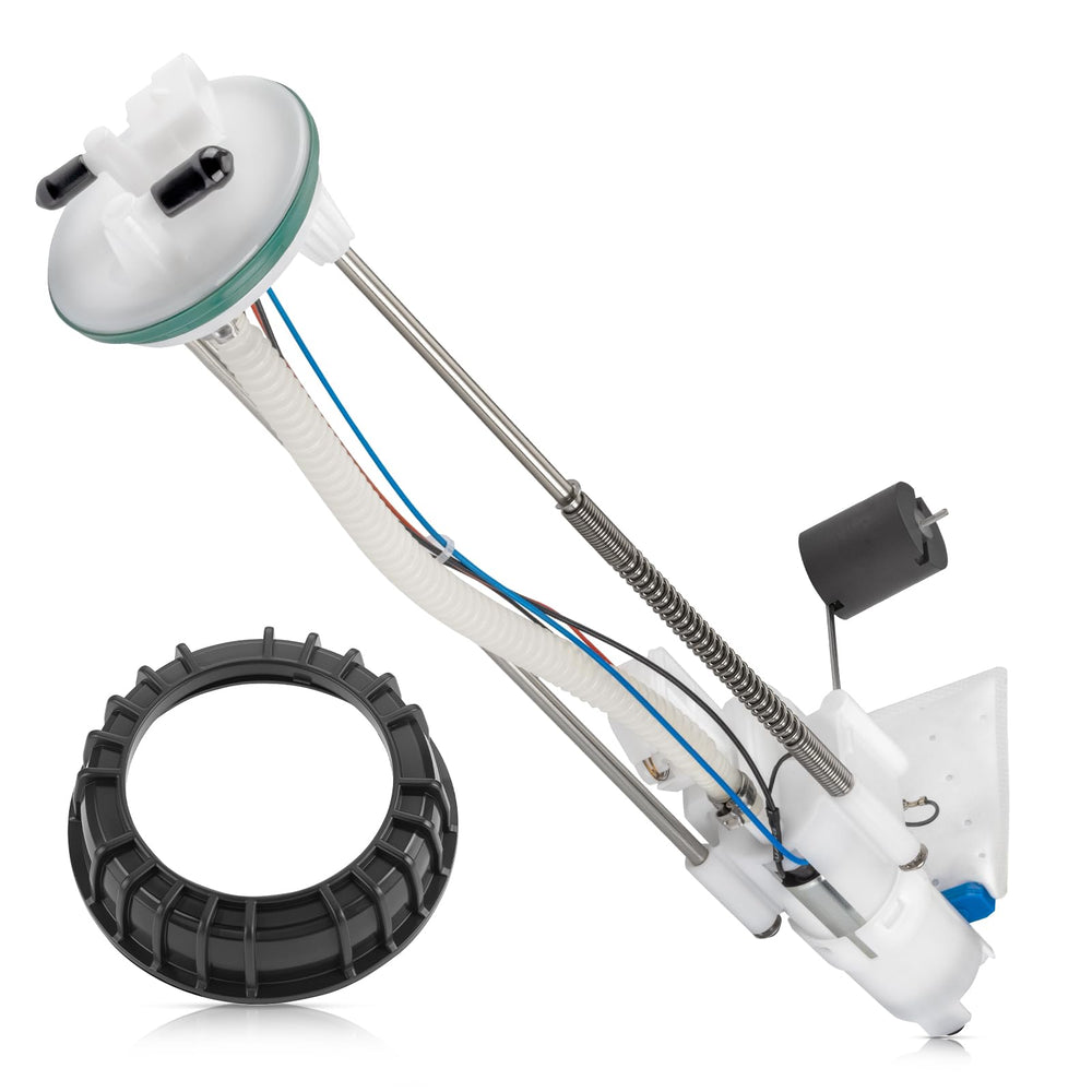 zozoye pump in a repair workspace showing user-friendly installation benefit