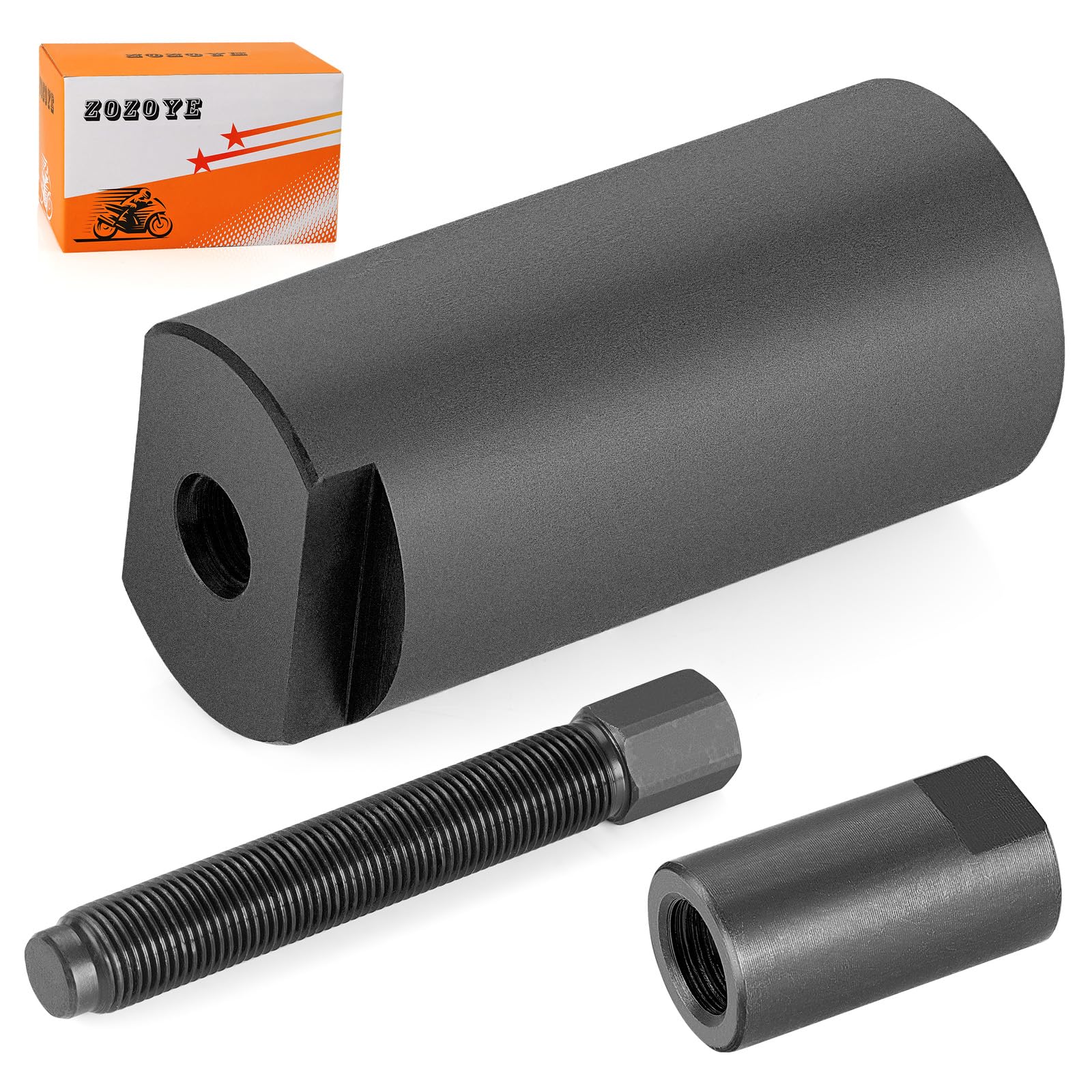 zozoye machined finish texture demonstrating corrosion resistance benefit