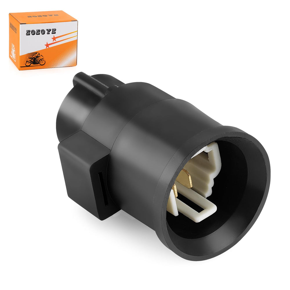 zozoye relay assembly label and part number 27002-1095 for correct matching