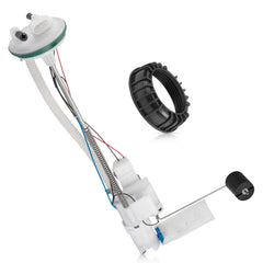 zozoye retaining nut and included hardware for straightforward install benefit