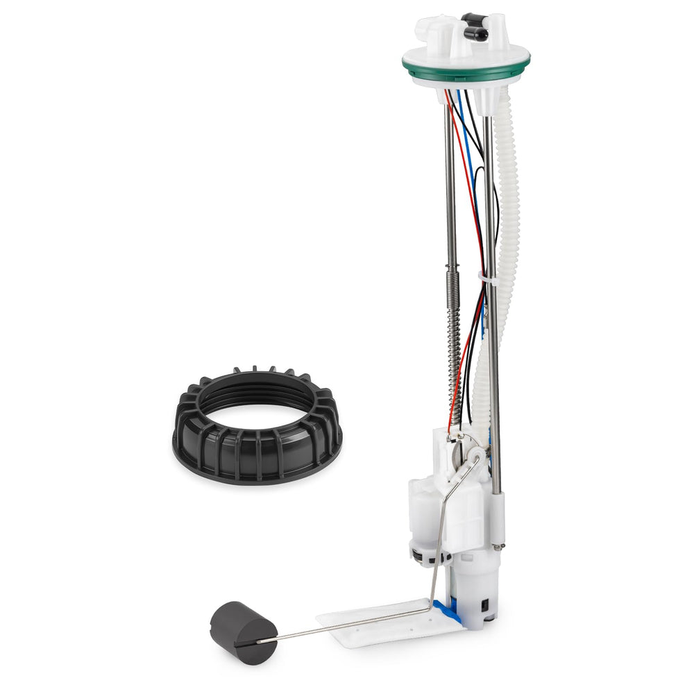 zozoye pump surface texture and materials for long-lasting performance benefit