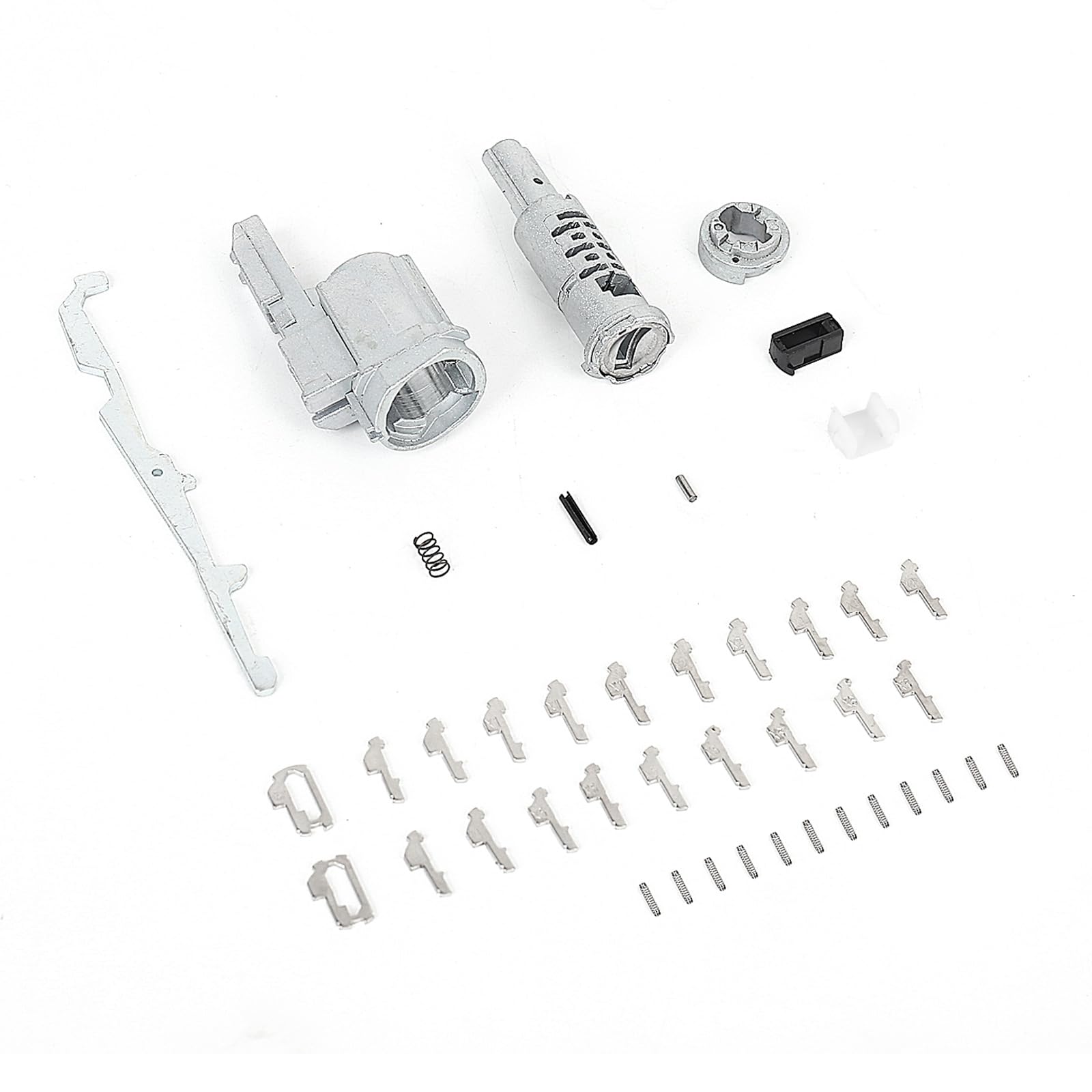 ZPZPHOM ignition cylinder side profile highlighting precise machining for reliable operation