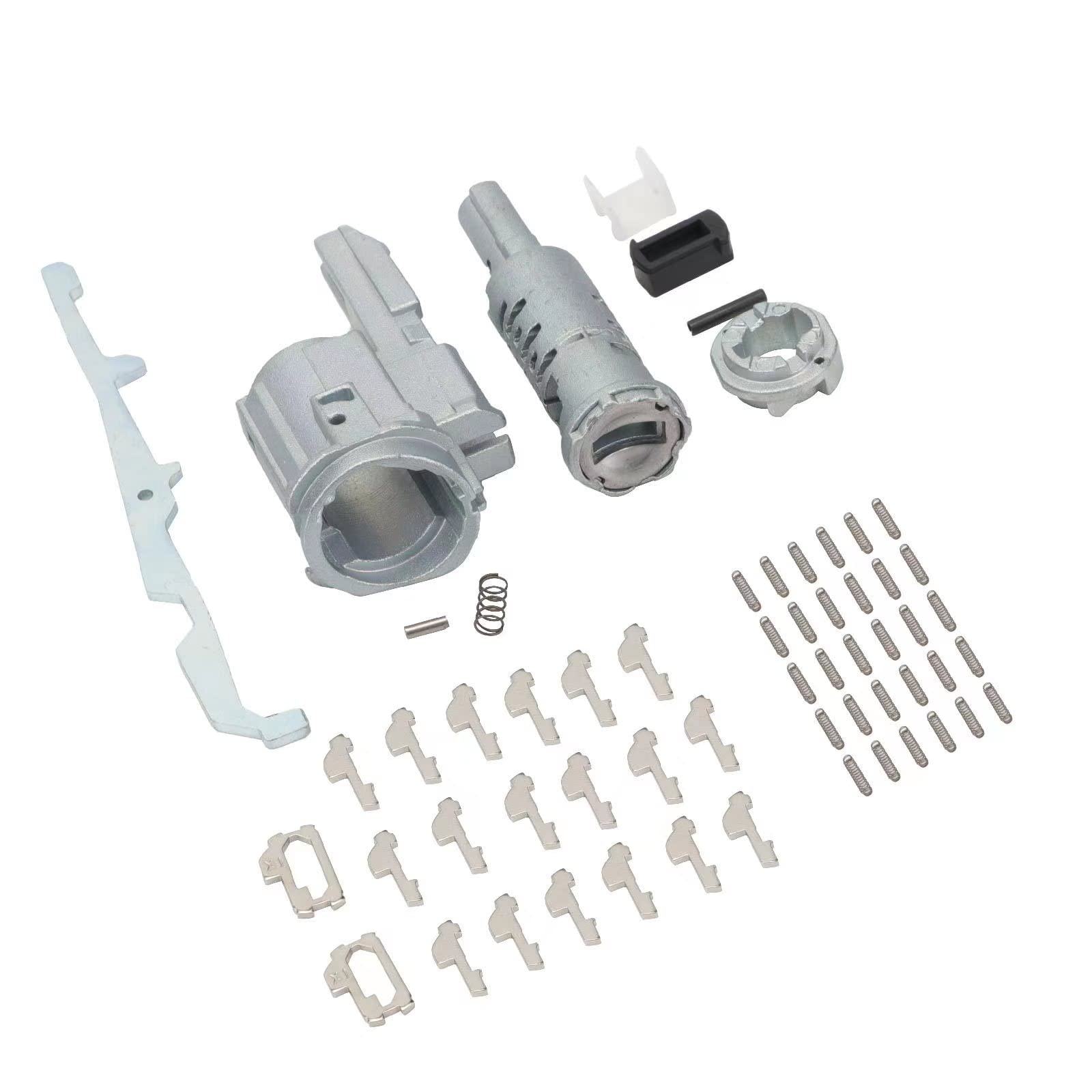 ZPZPHOM ignition switch front view showing fit and durable design benefit
