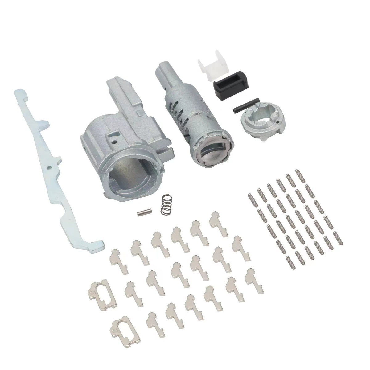 ZPZPHOM ignition switch front view showing fit and durable design benefit
