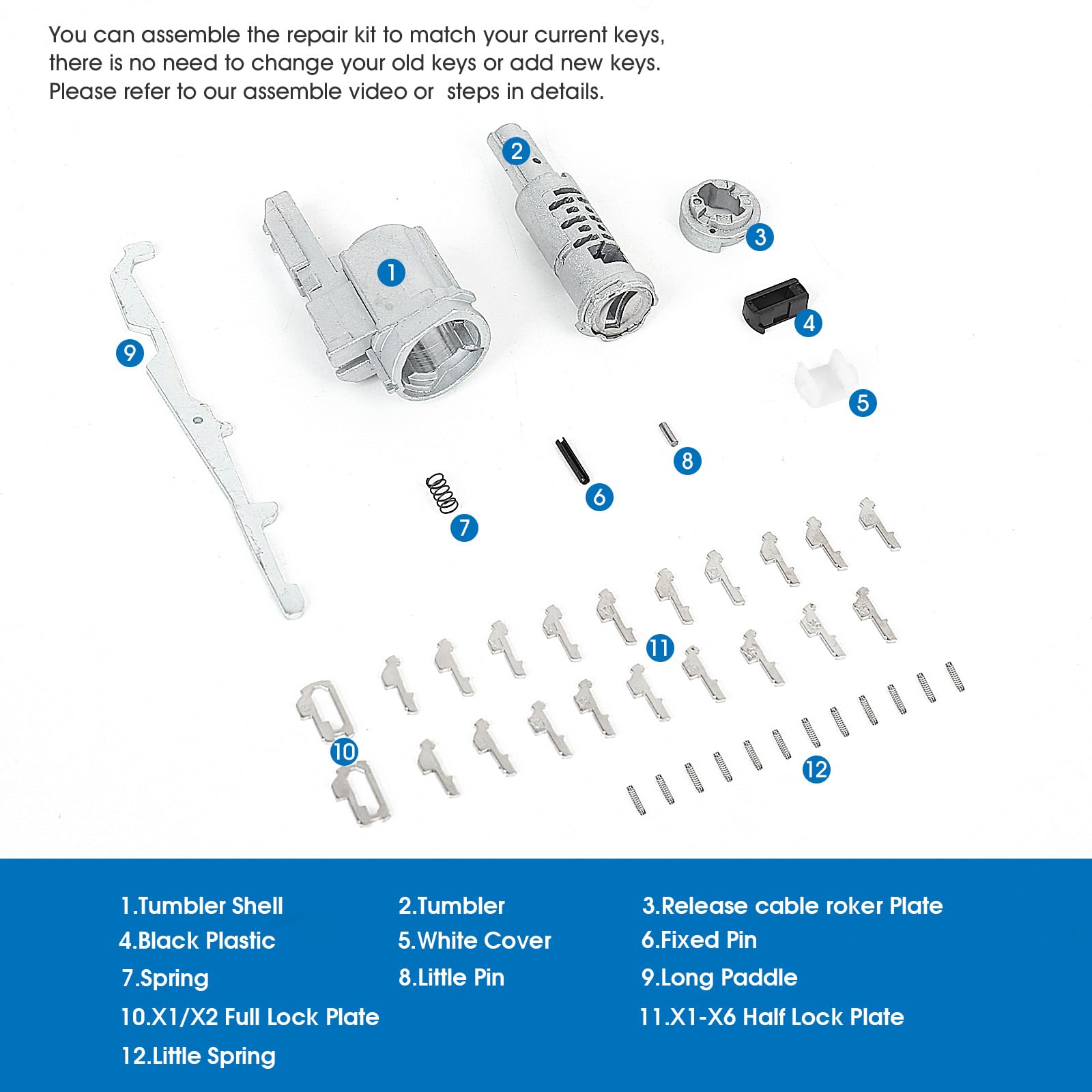 ZPZPHOM installation instruction screenshot guiding correct assembly and time savings