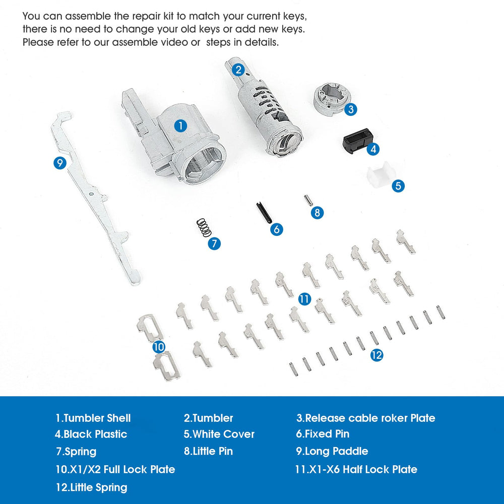 ZPZPHOM installation instruction screenshot guiding correct assembly and time savings