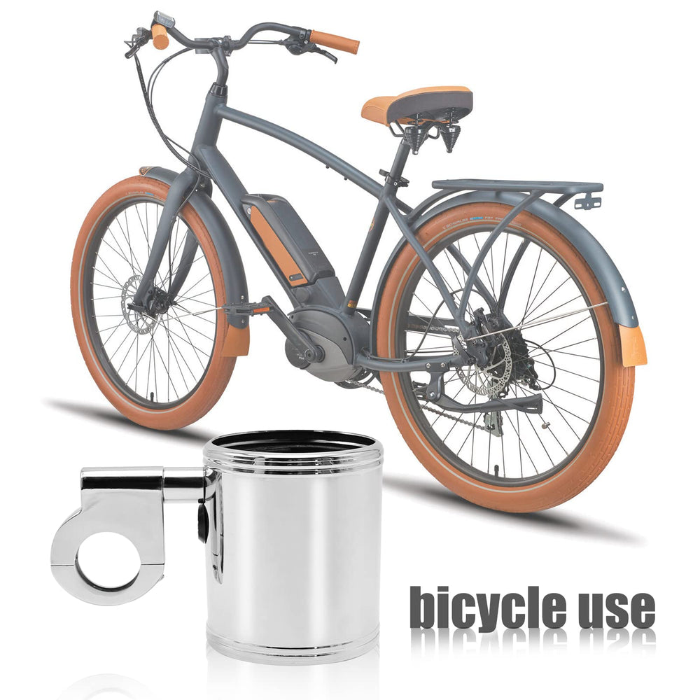 Zreneyfex in use with rider one-handed drink access for convenience