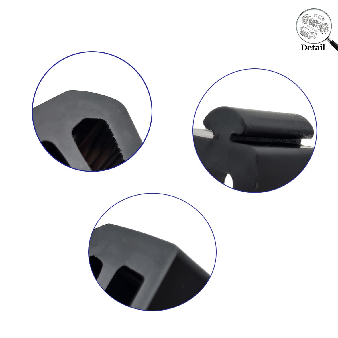 ZS7TAO in garage repair setting illustrating easy DIY install benefit