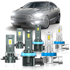 ZSTOPCL front packaging showing all six bulbs and benefits