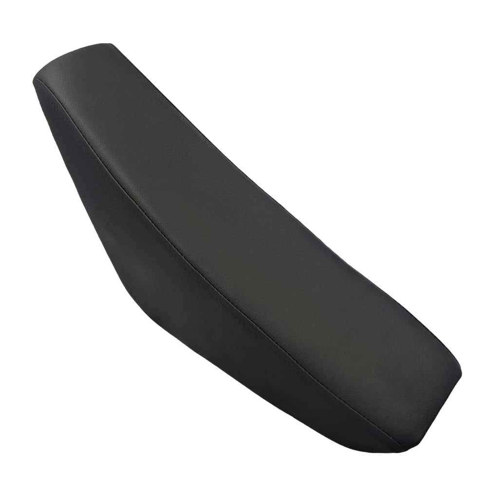 ZTDZZH front view seat showing sleek fit and easy replacement