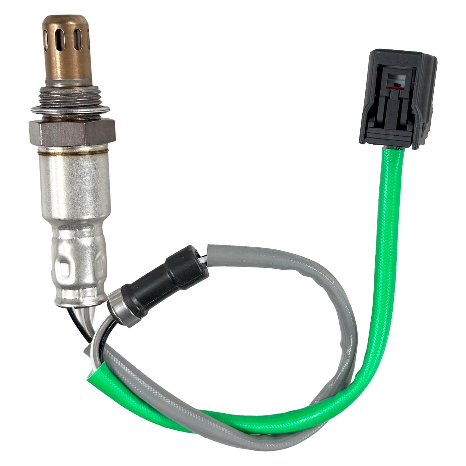 zubaydee sensor connector closeup showing secure plug fit and easy install