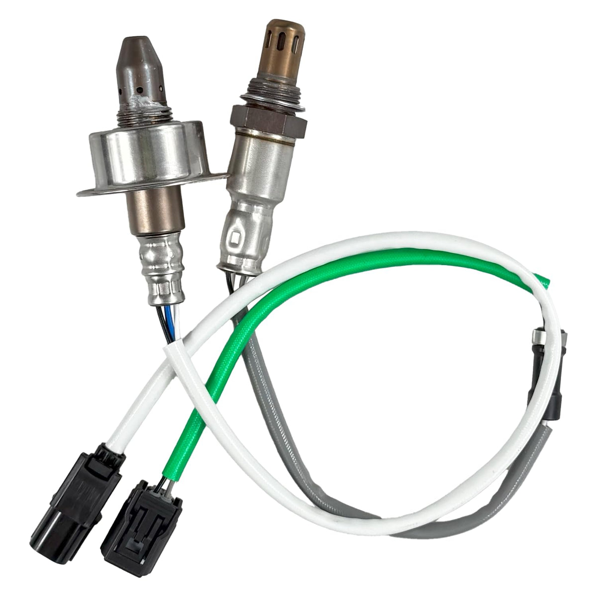 zubaydee O2 sensor front view showing fitment and reliable replacement