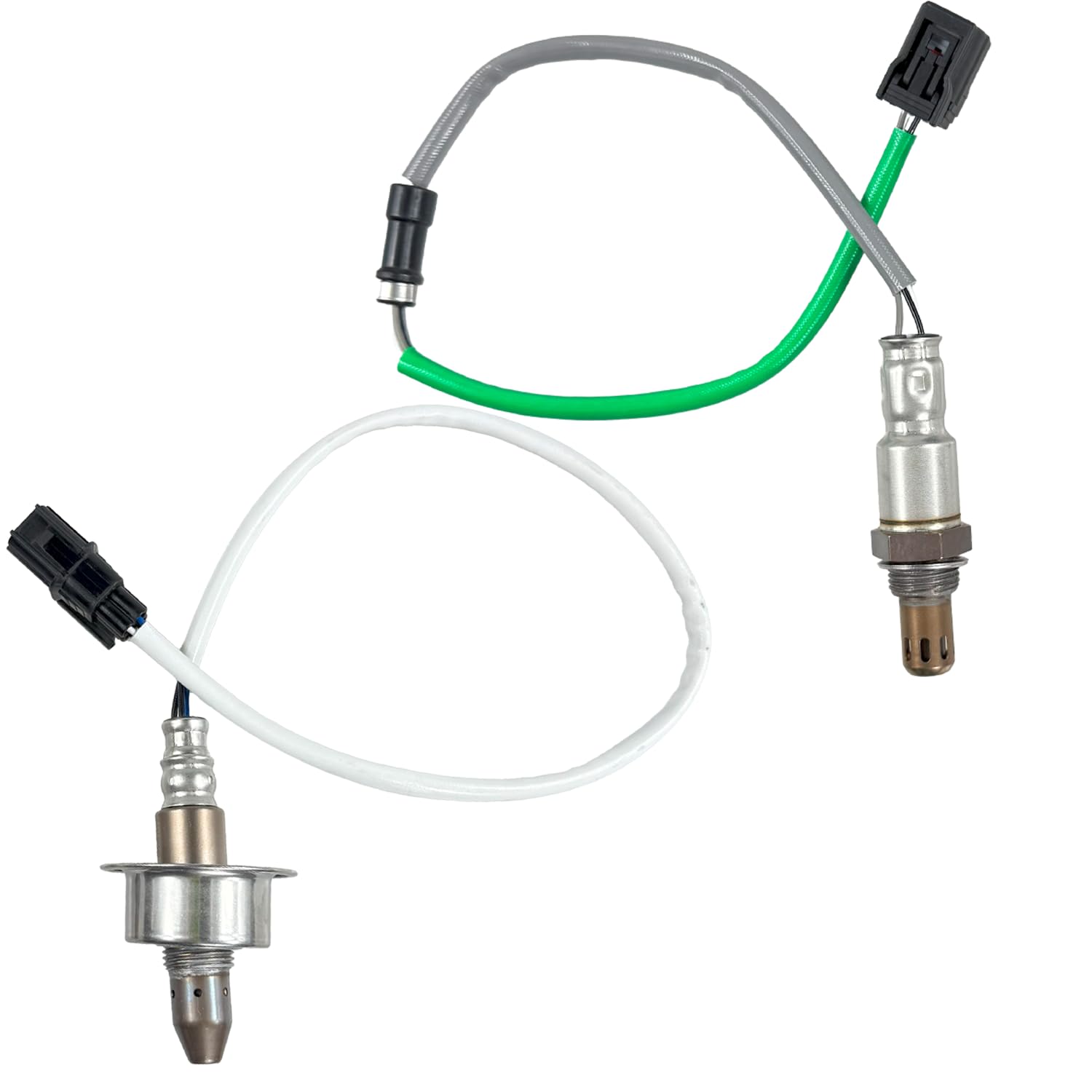zubaydee sensor in garage installation scene showing practical hands-on replacement