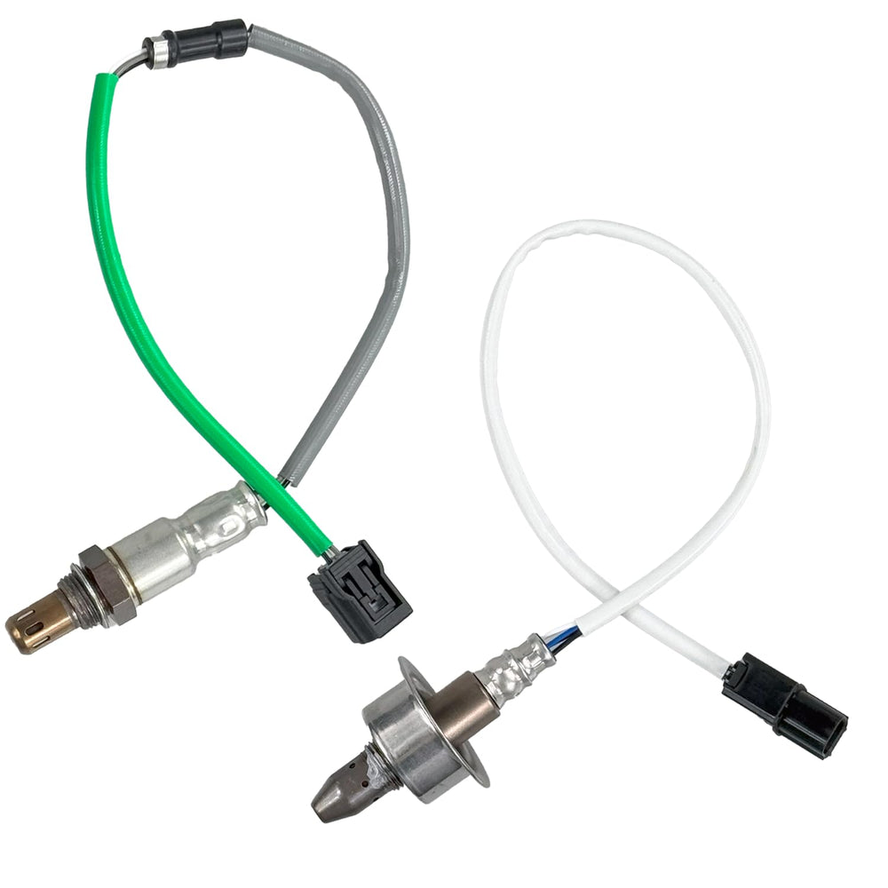 zubaydee sensor packaging and label showing part numbers for verification