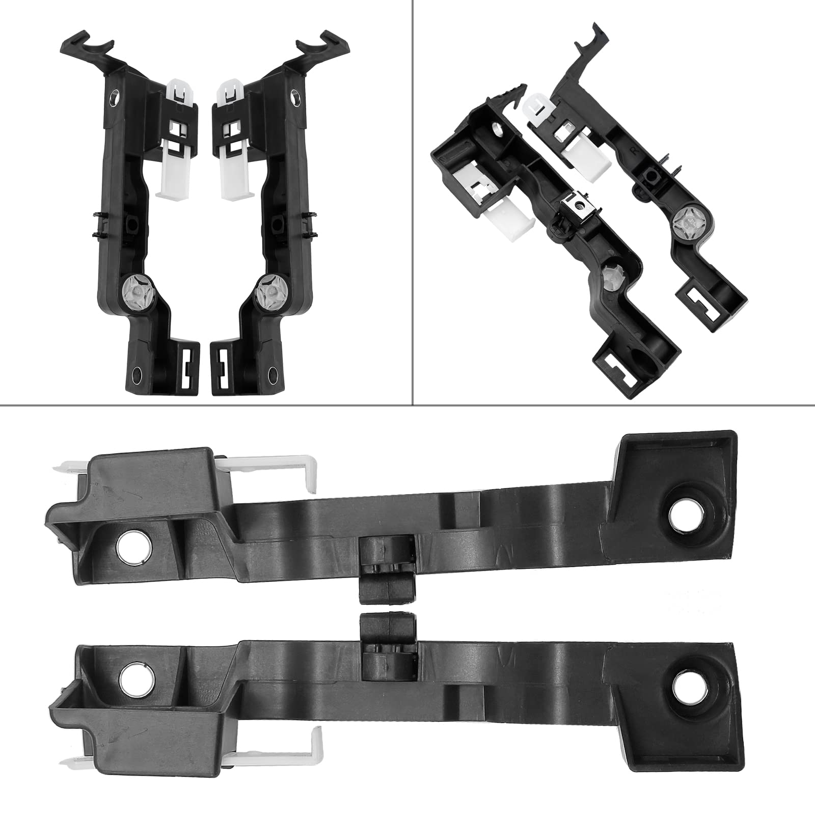 zudksuy close-up of mounting tab detail demonstrating precise fit and durability