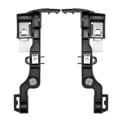 zudksuy front packaging view showing both brackets and clear replacement benefit