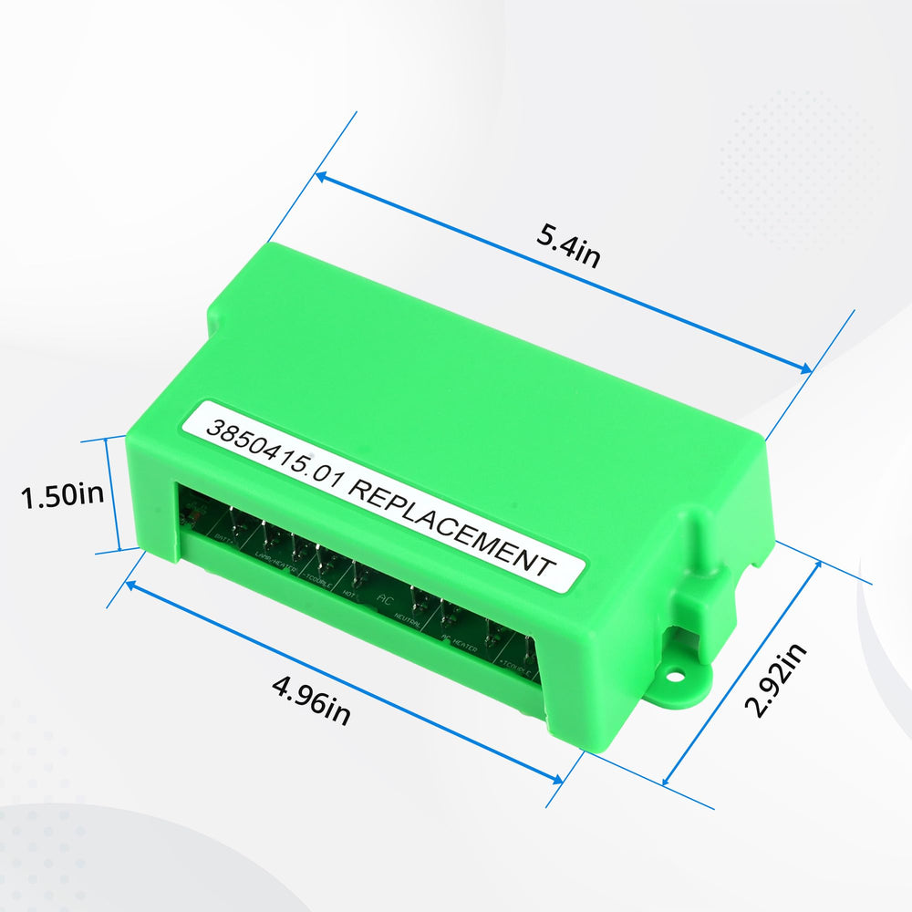 ZUDZUW product packaging and manual for simple, supported installation