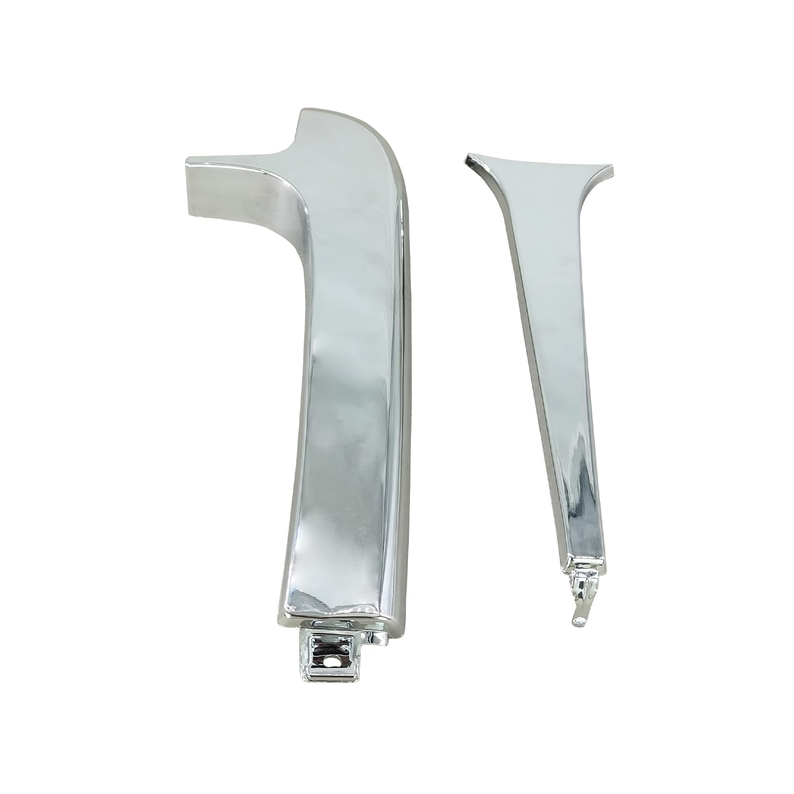 ZUVELLO hand next to trim to show size and easy handling