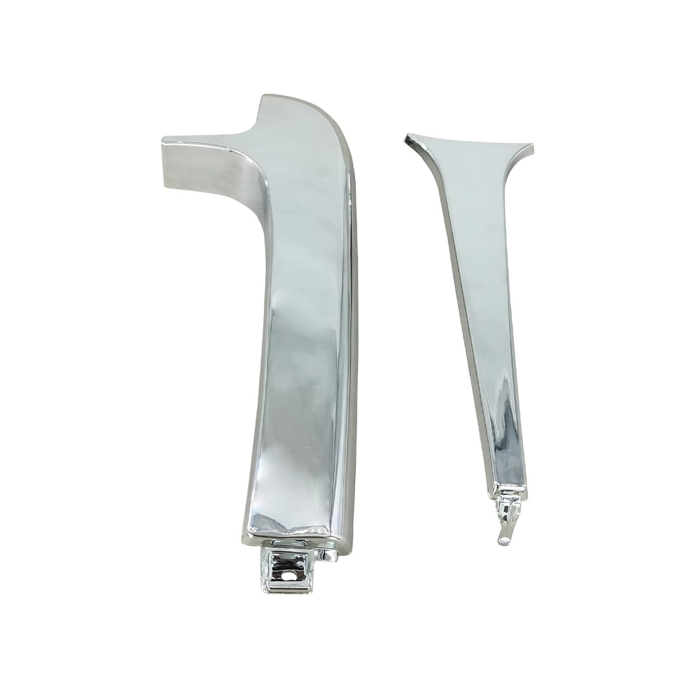 ZUVELLO hand next to trim to show size and easy handling