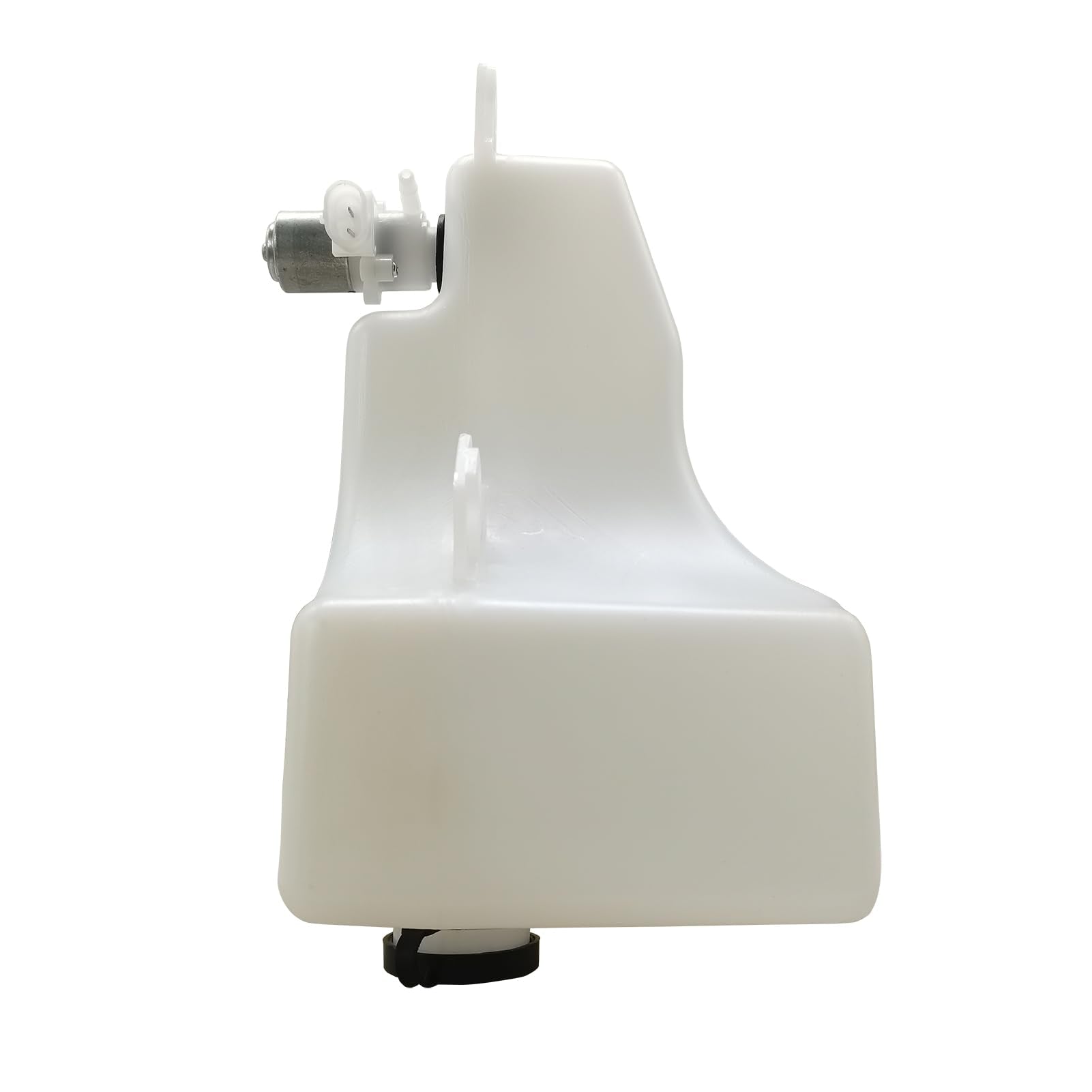 ZUVELLO label and connector detail helping match part numbers quickly