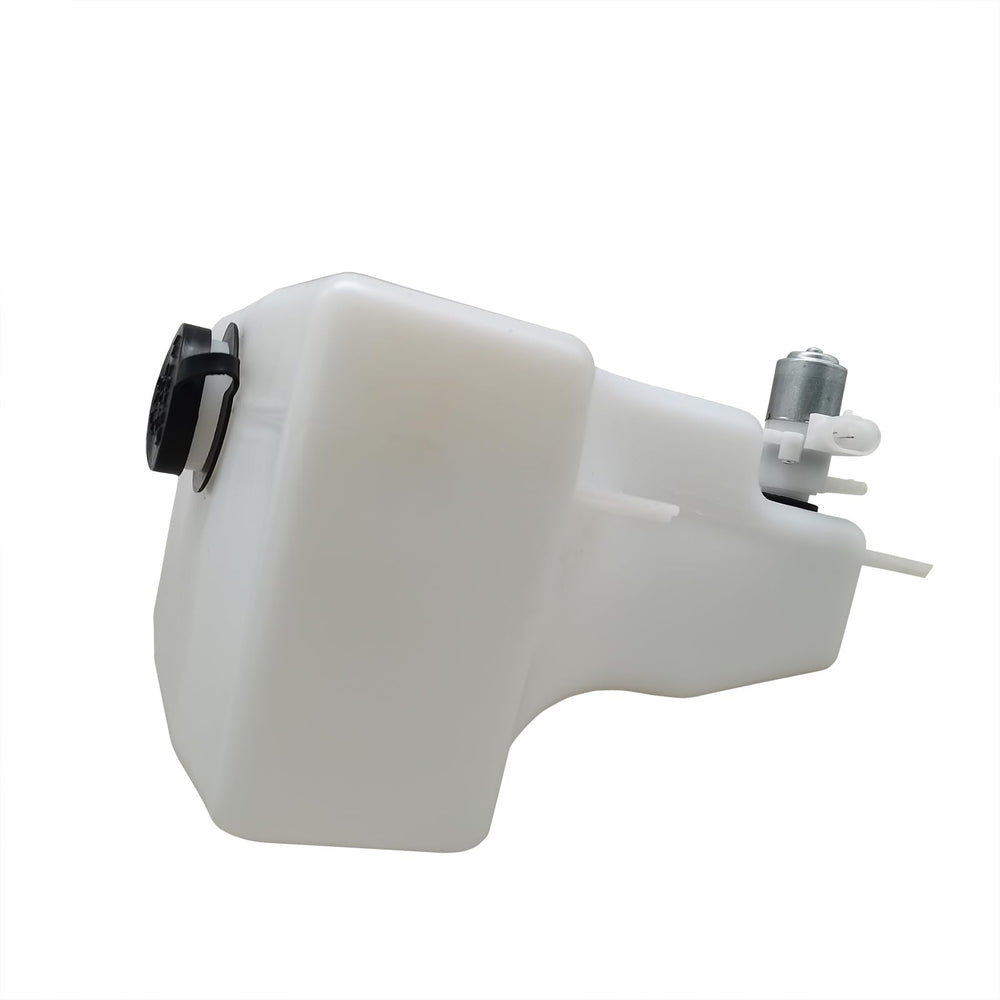 ZUVELLO close-up of metal mounting bracket for secure, vibration-resistant fit