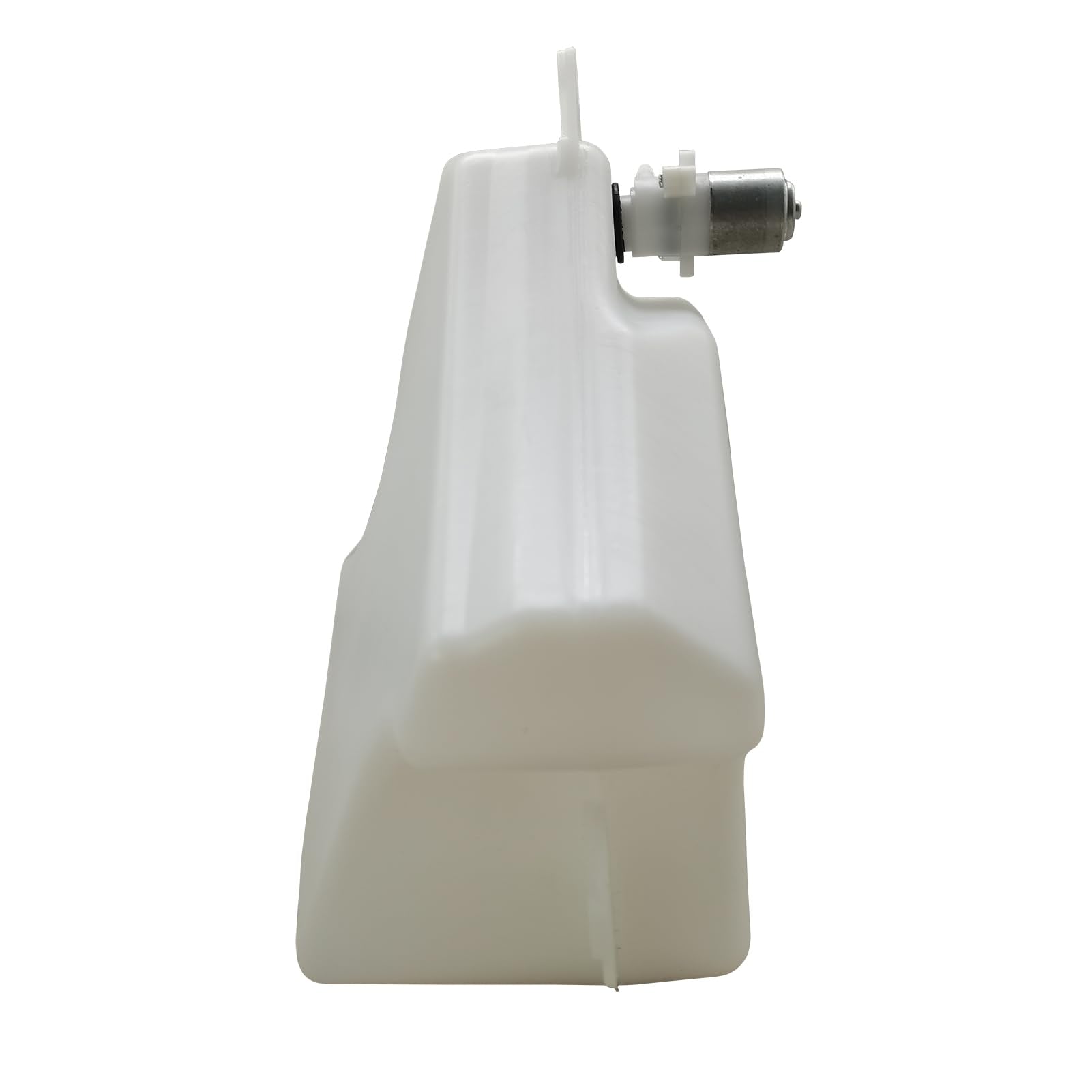 ZUVELLO top fill cap detail improving access and fast refills for busy technicians