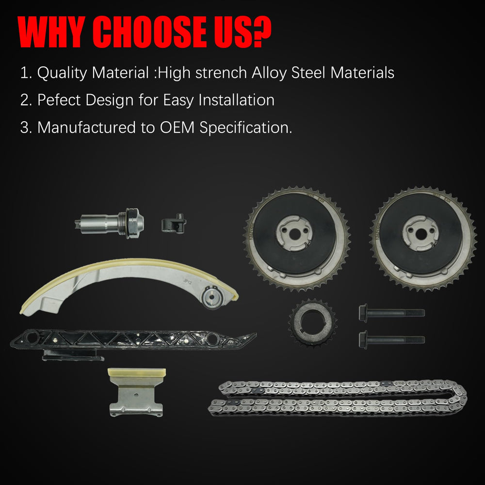 zuverlass manual and hardware contents arranged to show included pieces and installation readiness
