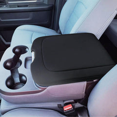 Zxiaochun front view showing full console coverage and neat fit for protection