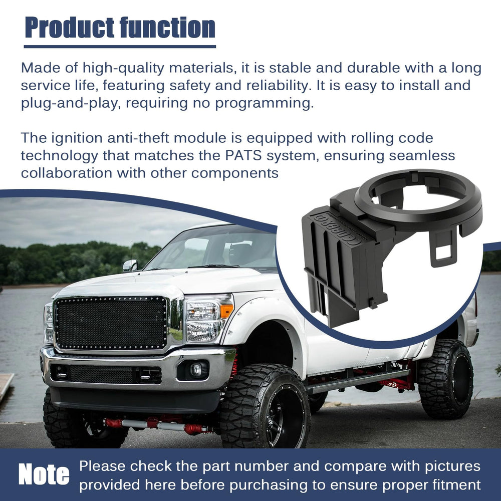 zyamstr label and part number detail highlights compatibility help avoid wrong part