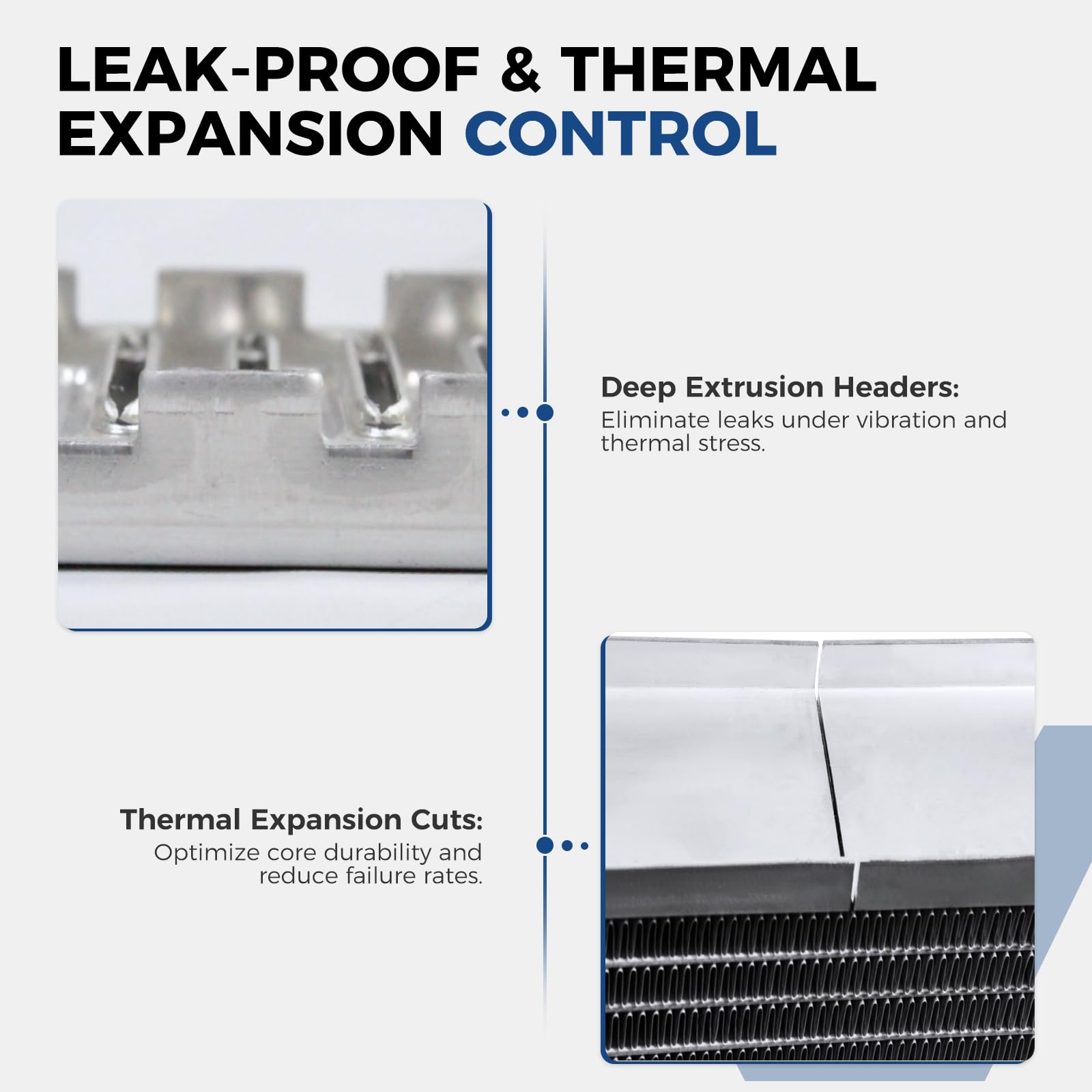Zynrako product label showing OE number for easy compatibility verification